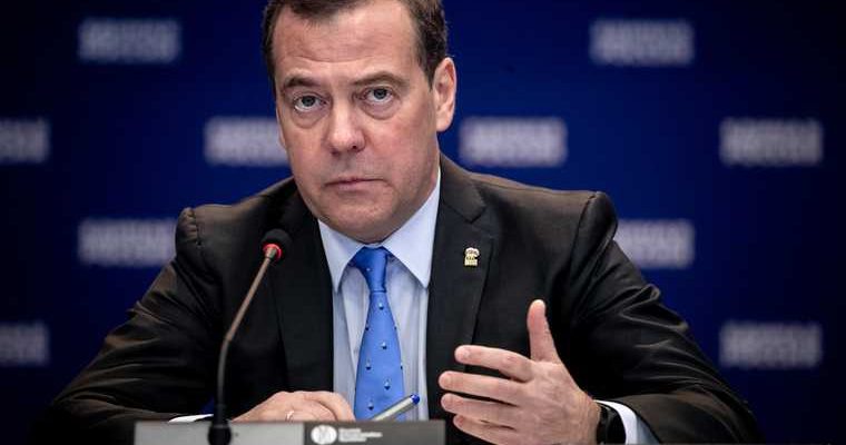 Медведев предупредил об особом сценарии выборов-2020