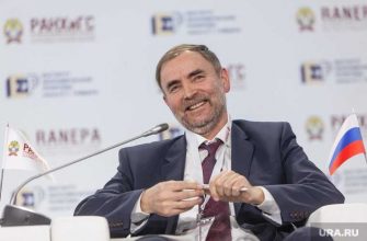 Мишустин уволил замглавы фас голомолзина