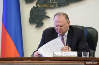 Полпред президента в УРФО Цуканов конфликт администрация Пыть-Яха бизнес аренда земли