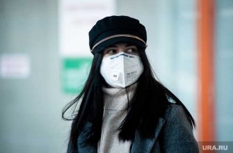 вторая волна коронавирус Россия прогноз вирусологи