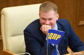Депутат Свердловского Заксобрания обвиняется убийстве