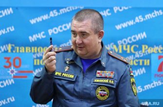 дело Олега Рожкова