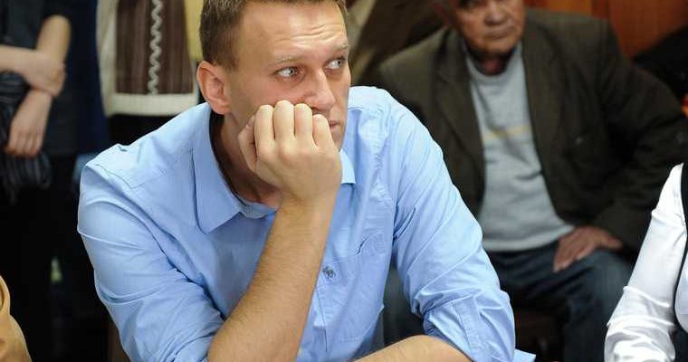 МИД РФ Алексей Навальный отравление последние новости
