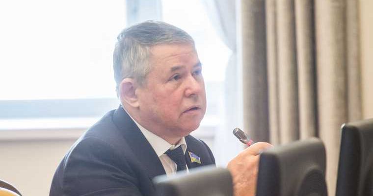 коррупционный скандал планы на новый срок губернатор ХМАО Комарова