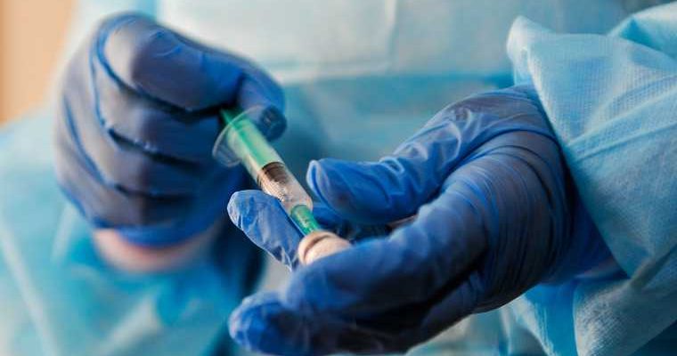 Раскрыты детали испытания российской вакцины от коронавируса