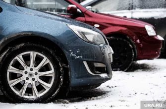 езда на летней резине