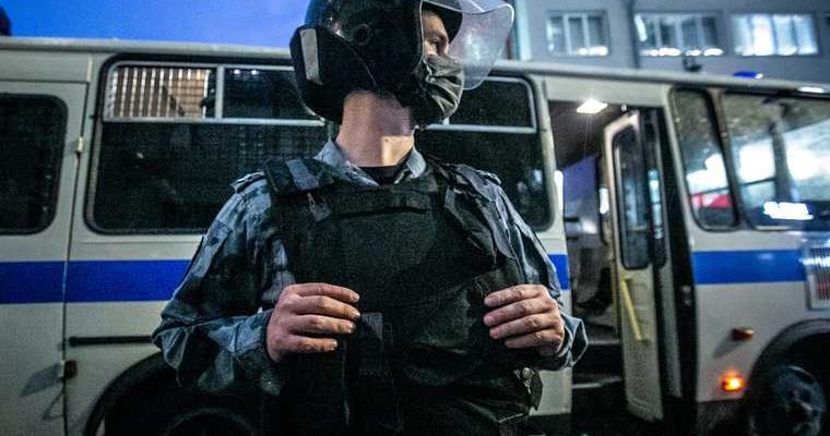 Ветеран полиции предсказал крах системы из-за реформы МВД