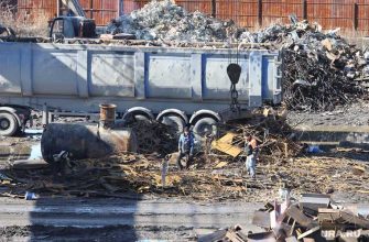 производство металлоконструкций