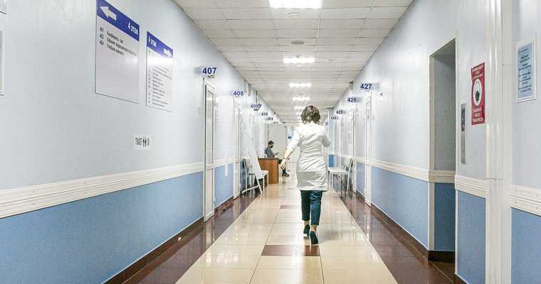 В больнице Новосибирска медсестры издевались над детьми