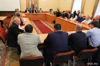 Справедливая Россия Курган