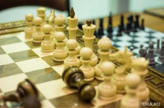 чемпионат россии по шахматам