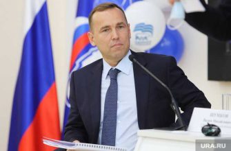курганский губернатор ограничение цен