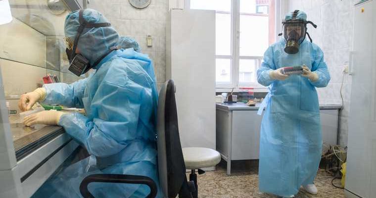 Открывший Эболу ученый предупредил о новом смертельном вирусе