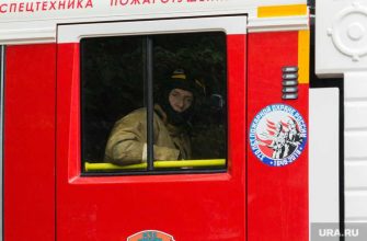 погибшие в пожаре в Екатеринбурге