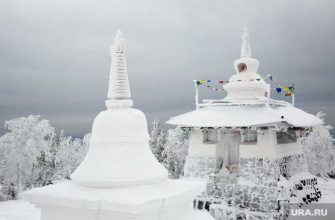 &laquo;Шедруб Линг&raquo; Качканар Свердловская область