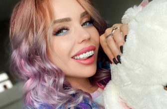 почему Дава и Карина Кросс перестали дружить