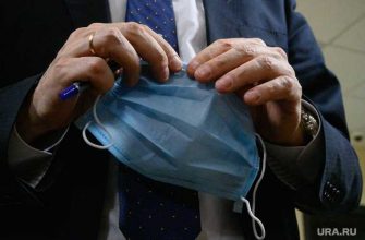 разрешат не носить маски