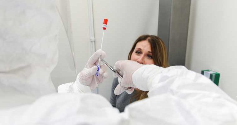 частные лаборатории сколько заработали тест коронавирус ковид статистика сколько стоит деньги