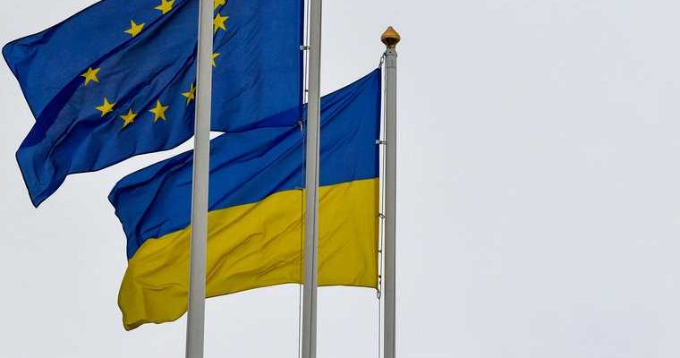 крымские санкции ЕС