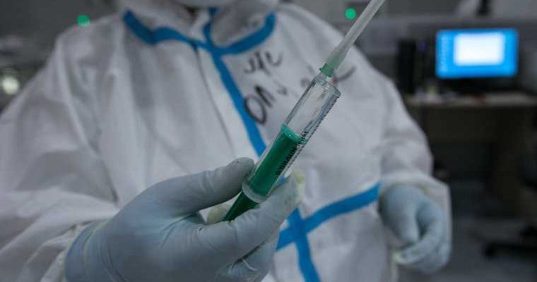 Свердловские власти обсуждают снятие ограничений по коронавирусу. Инсайд