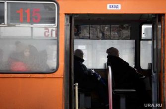 общественный транспорт Перми бесплатные пересадки